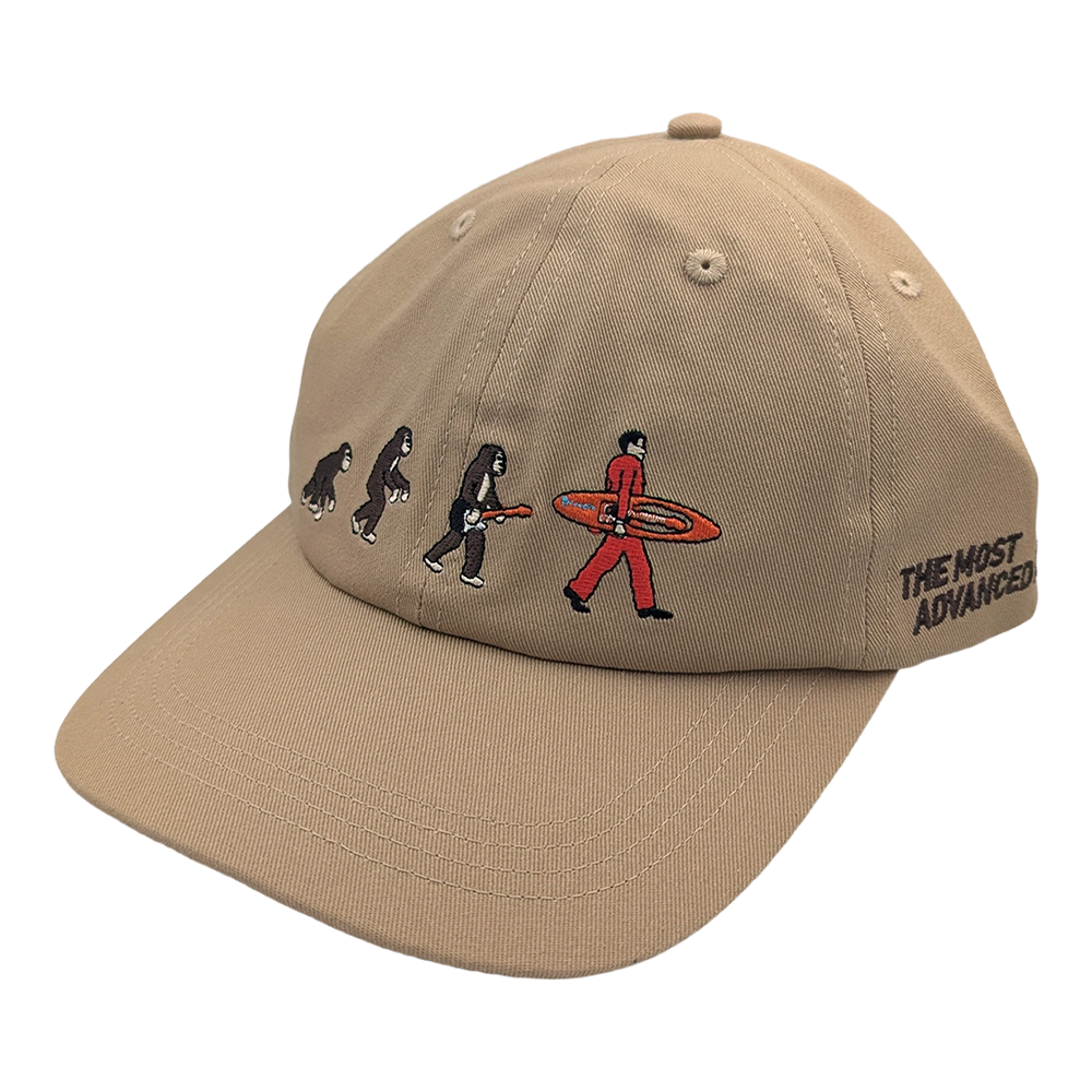 Japan Tour - Embroidered Cap