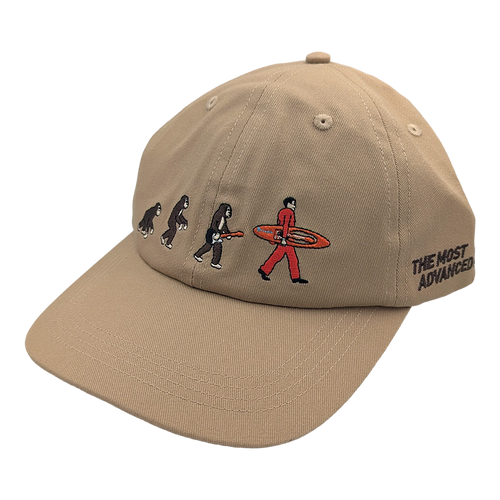 Japan Tour - Embroidered Cap