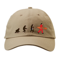 Japan Tour - Embroidered Cap