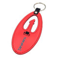 Japan Tour - Leather Key Holder